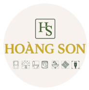 VLXD Hoàng Son