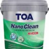 TOA NanoClean Siêu Bóng 5L