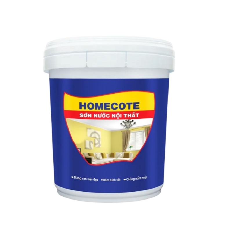 TOA Homecote Nội Thất 17L